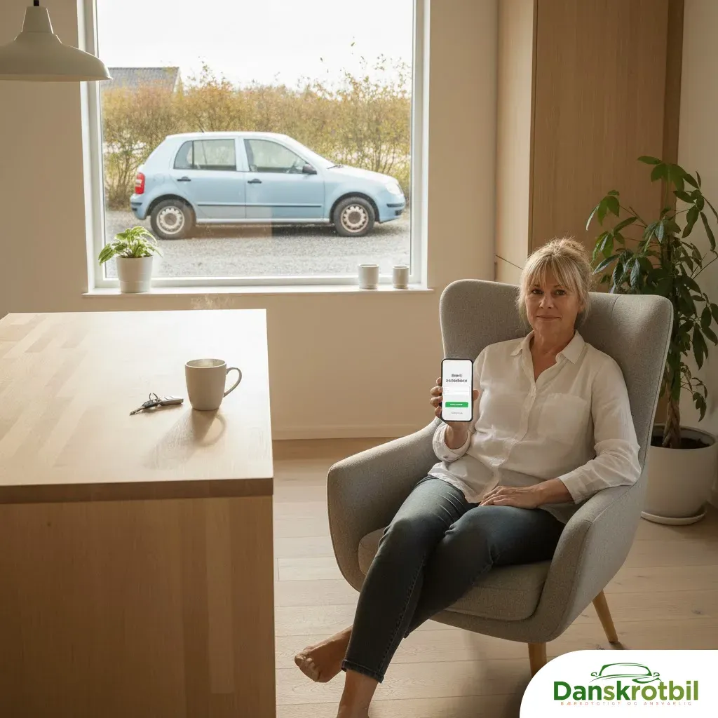 book bilskrot århus med gratis afhentning og afmelding